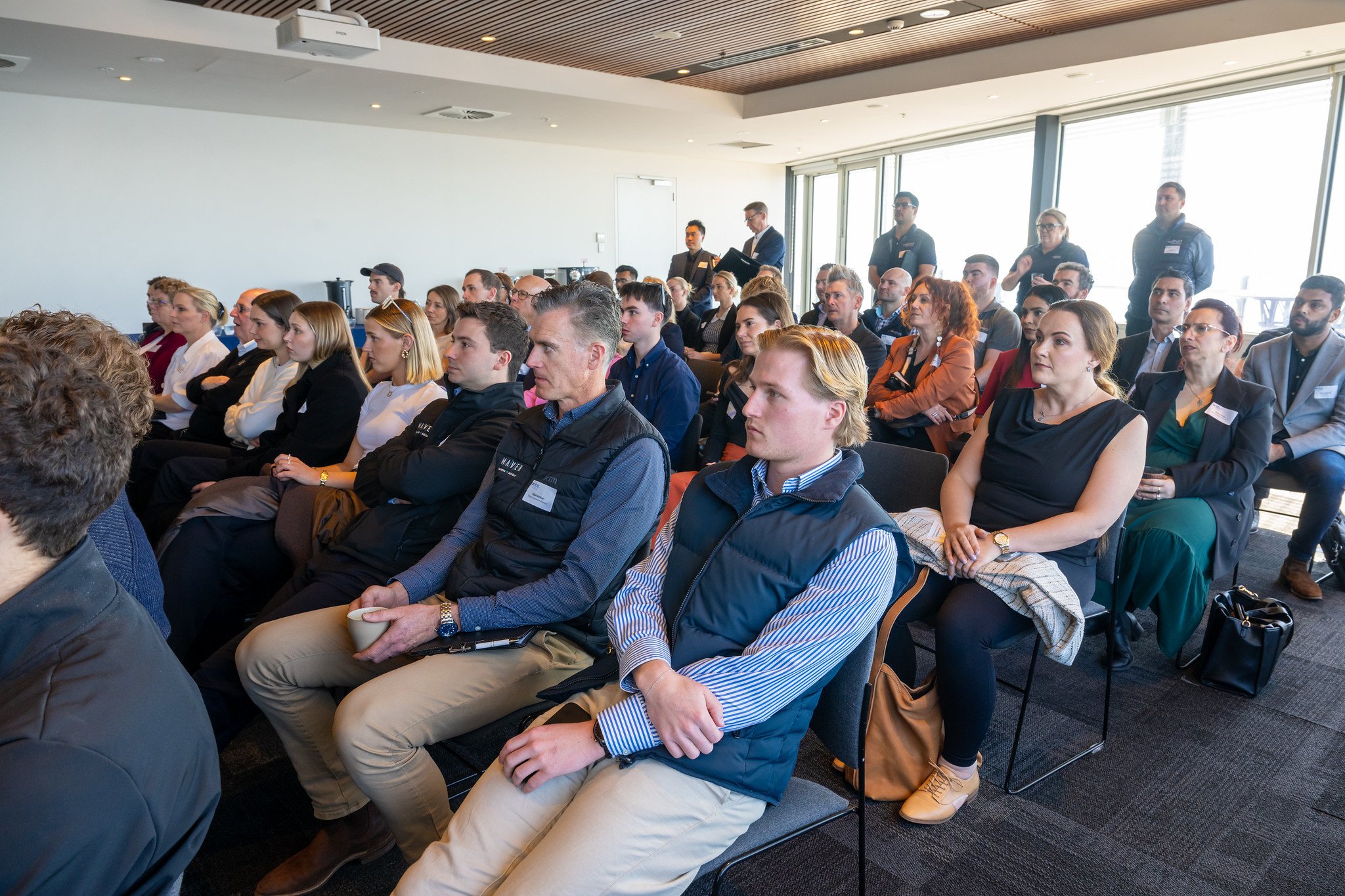 Geelong Event
