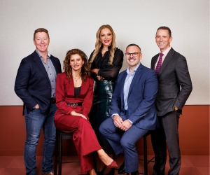 From Reflection to Influence: The Broker of the Year Journey