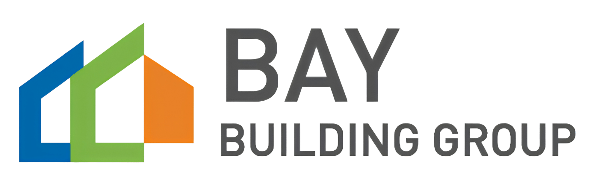 Bay Building Logo