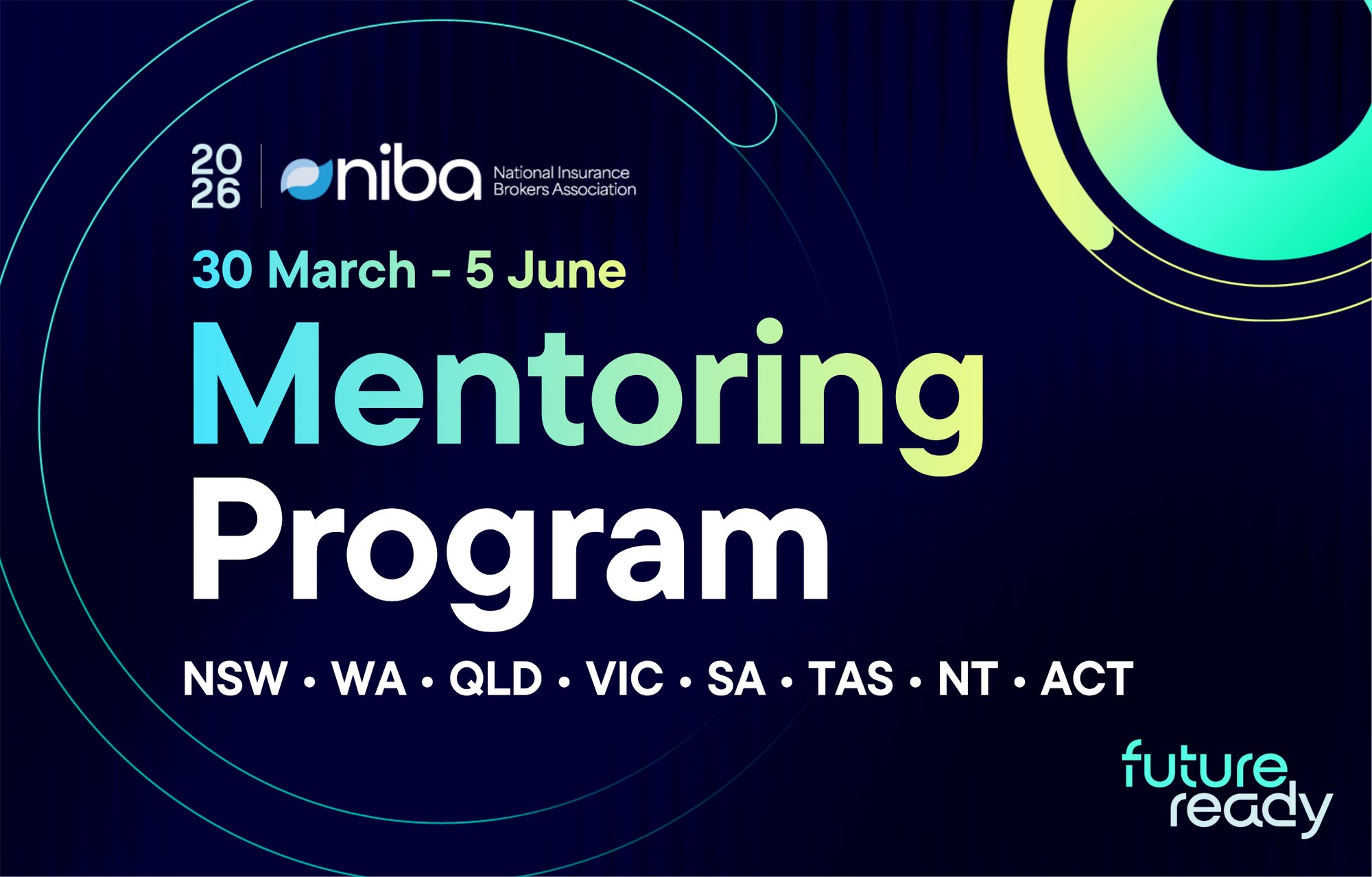2026 Mentoring Program