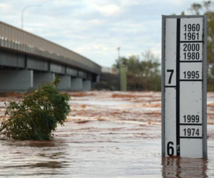 Support Also Available for West Australians Affected by Ex-Tropical Cyclone Narelle