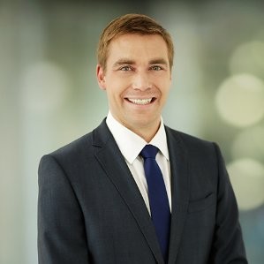 David Charge
