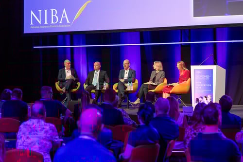 Shane Fitzsimmons: Lessons in Resilience