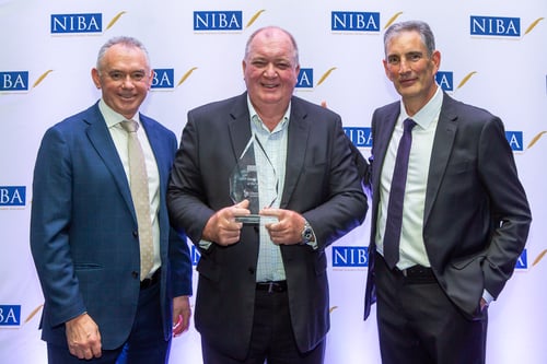 NIBA announces Liberty Specialty Markets as the 2024 Specialty Insurer of the Year