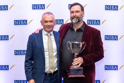 2024 NIBA Convention - Tuesday Photo Gallery