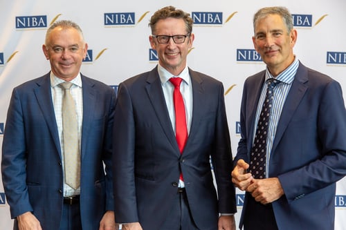 Insurance Costs Drivers are ‘Multifaceted’, Says Assistant Treasurer in his Address at the 2024 NIBA Convention