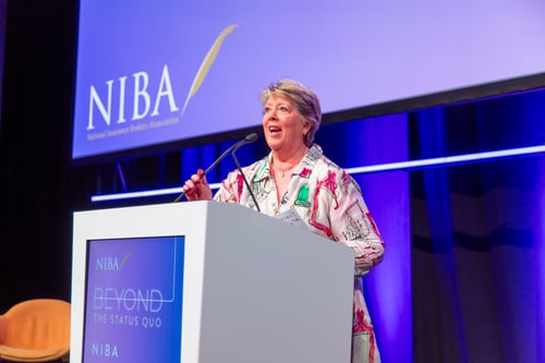 The 2024 NIBA Convention Wraps Up, Amplifying the Power of the Collective ‘One Voice’ of the Broking Profession