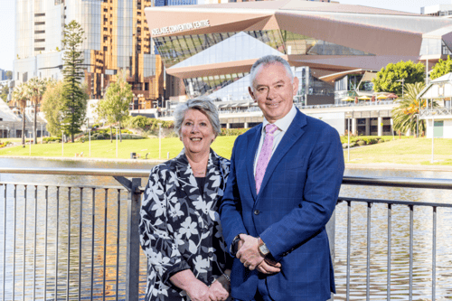 What’s on Today - Your Guide to Monday’s Sessions at the Convention