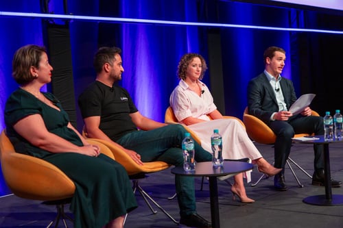 Tips for Attracting and Retaining Talent