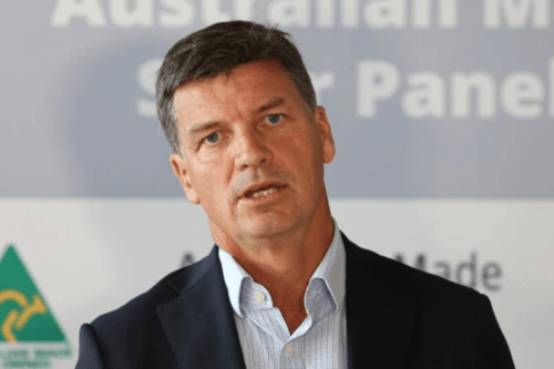 Shadow Treasurer Unveils Financial Services Agenda Ahead of Federal Election