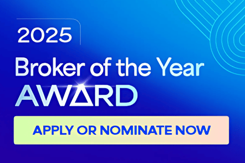 Nominations Open for the 2025 CGU Partnered Broker of the Year Award
