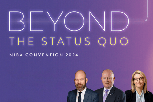 4 Sleeps Left! Secure Your Early Bird Spot and Network with Industry Leaders at the 2024 NIBA Convention