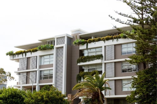 NIBA's Response to 4 Corners Episode 'The Strata Trap'