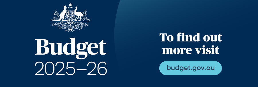 Federal Budget 2025-26