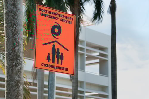 Cyclone Reinsurance Pool Delivering Some Premium Relief for Consumers