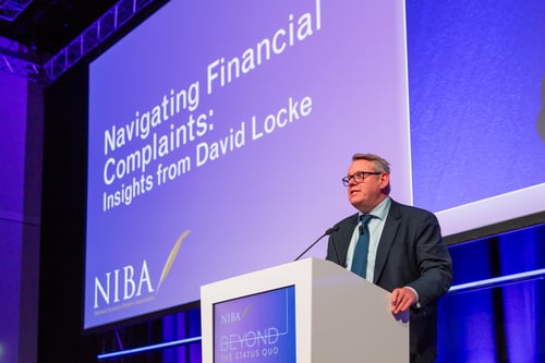 Broker Complaints Less Than 1% as Case Numbers Reach Record Highs, Notes AFCA