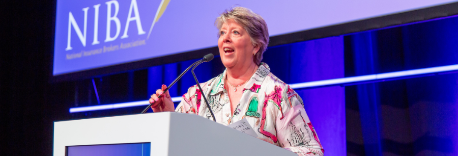 Di Phelan Closing Address