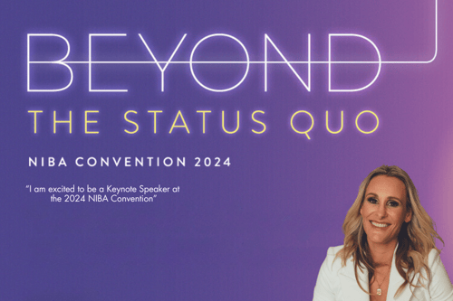 The NIBA Convention is Almost Sold Out – Just 11 Sleeps to Go