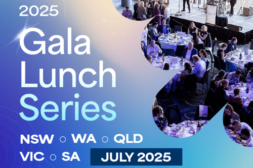 Why You Should Not Miss the 2025 NIBA Gala Lunch Series