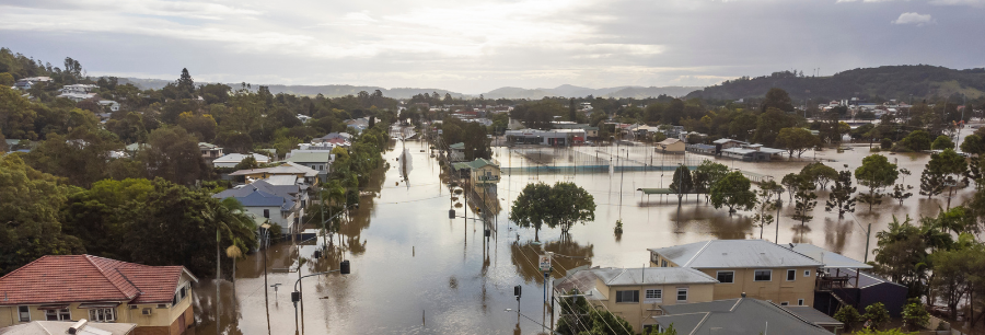 JBR Announces new Flood Technology in the wake of Cyclone Alfred