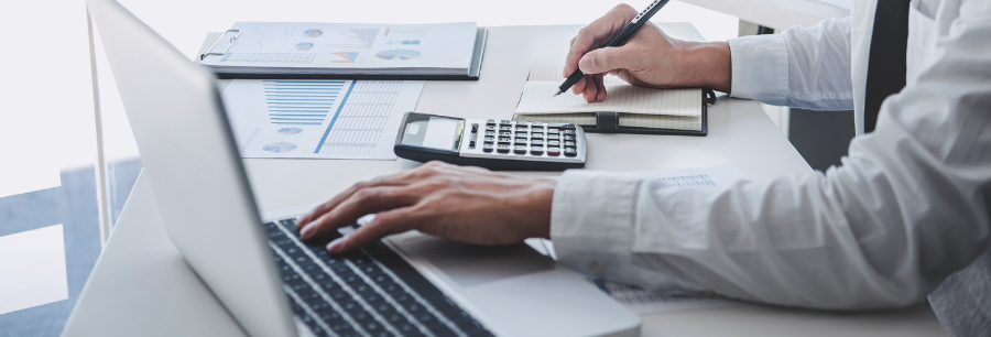 nab professional services report 2025