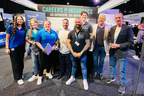 Promoting Insurance Broking as a Career of Choice at the Sydney Careers & Employment Expo