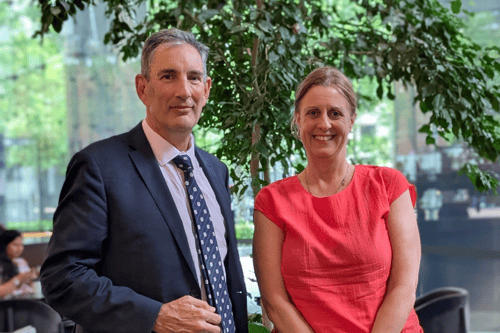 NIBA and ANZIIF Strengthen Partnership to Attract Talent into the Insurance Industry