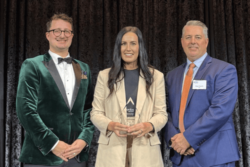 NIBA Announces the Winner of the 2025 QLD Young Broker of the Year Award