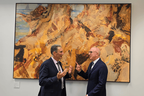 NIBA Engages with Shadow Assistant Treasurer, Reaffirms Commitment to Insurance Affordability