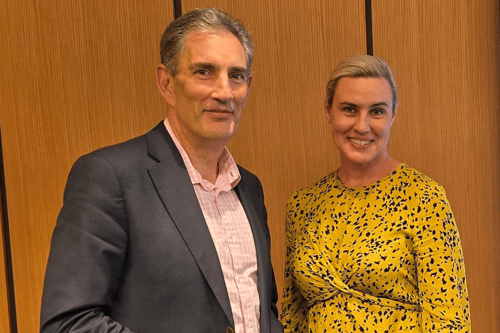 Building Consumer Trust and Confidence in Strata Living is Key, NIBA Says