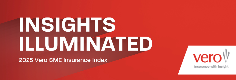 Vero SME Index Results 2025
