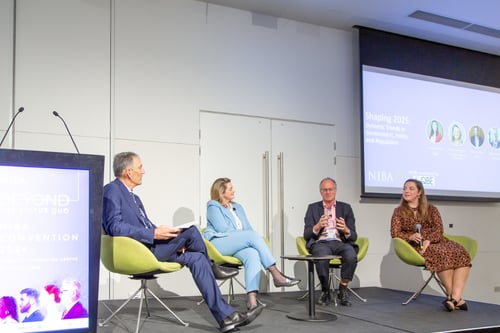 Shaping 2025: Dynamic Trends in Government, Policy and Regulation