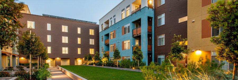 New Strata laws in NSW