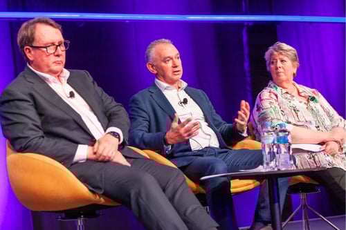 The Future is Education and Advocacy for the Broking Profession