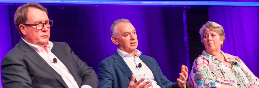 Strategic Direction of NIBA banner