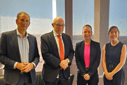 NIBA Calls for Measured, Consultative Approach to Workers' Compensation Reform