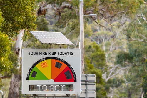 New Research Highlights Increasing Frequency of Bushfires Across Australia as Summer Approaches