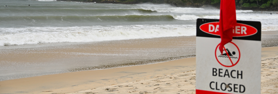 Financial Aid following Cyclone Alfred