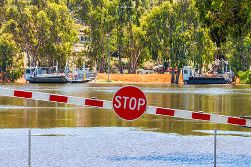 Improving Australia’s Flood Warning Systems
