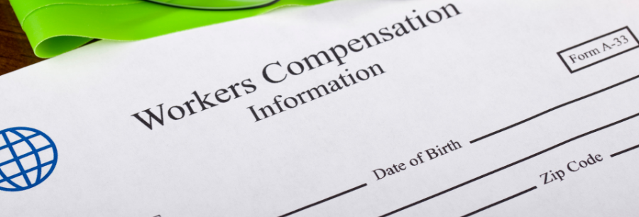 NSW Workers Compensation