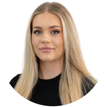 Jessica Rees Headshot