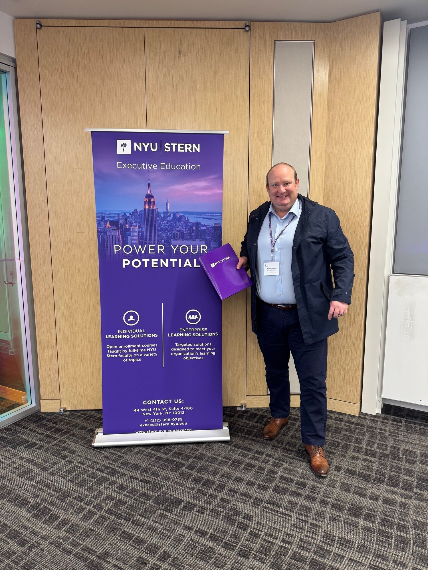 Matt Bates Picture 1