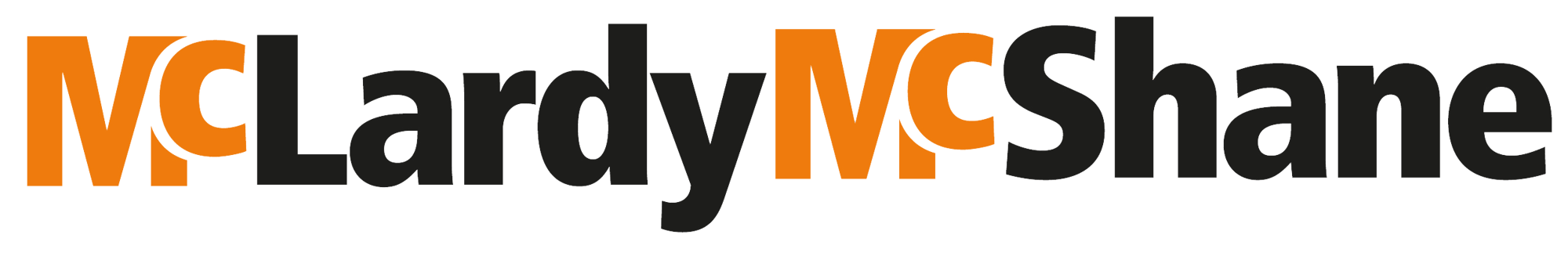 McLardy McShane Logo