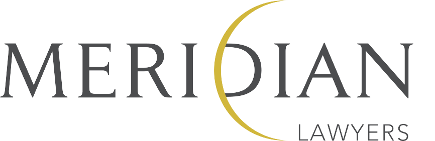 Meridian Lawyers logo