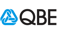 Preferred - QBE Logo