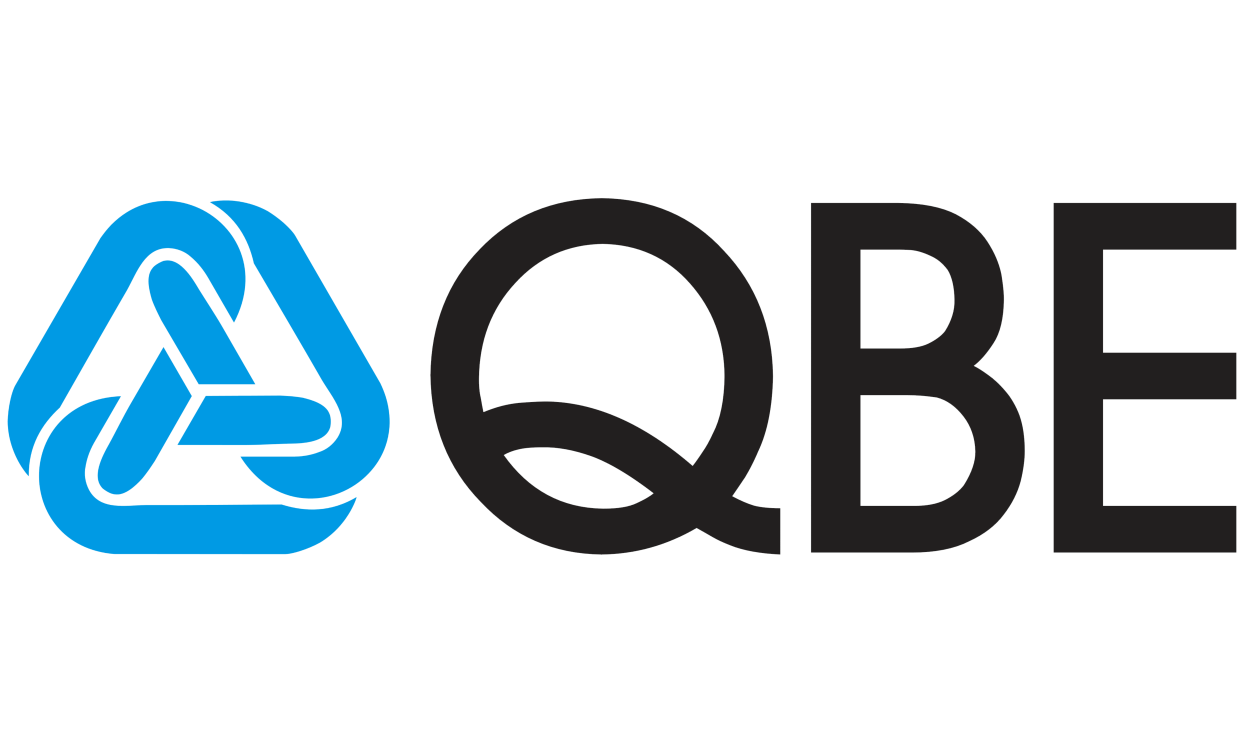 Preferred - QBE Logo