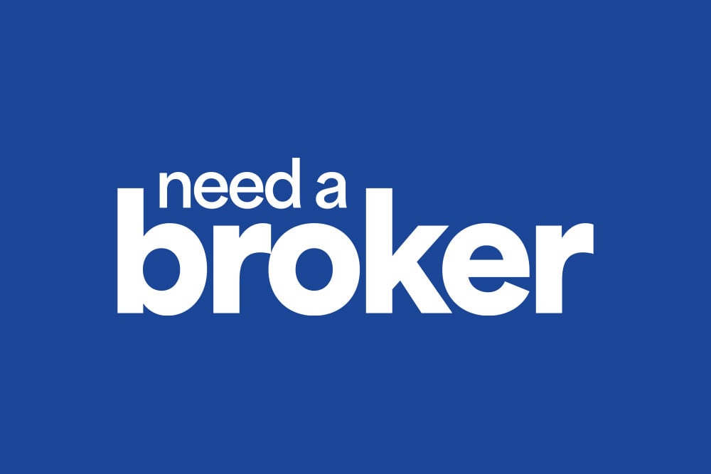 Need a Broker Listing