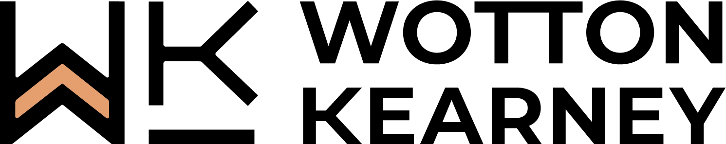 Wotton-Kearney-logo-RGB-Peach_black
