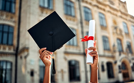 School Leavers - University Studies