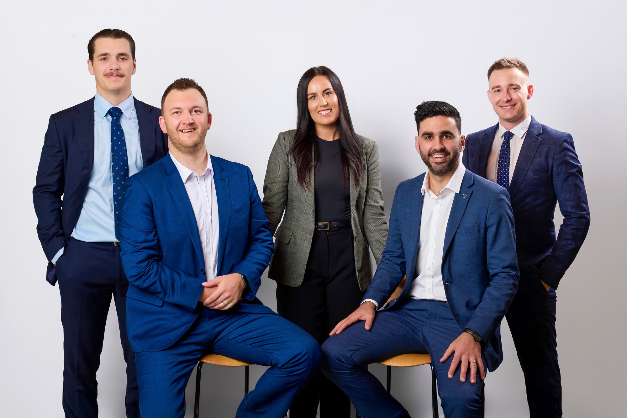 2025 YBOTY Group Shot